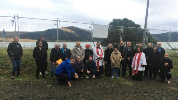 SS Ventnor Blessing Group